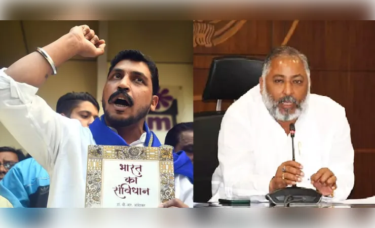 नगीना सांसद ने परिवहन मंत्री को बस अड्डे के निर्माण को लिखा पत्र