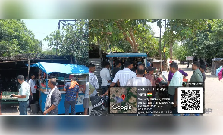 नगर निगम की सख्त कार्रवाई, सिंगल यूज प्लास्टिक के इस्तेमाल पर काटा 33,600 का जुर्माना
