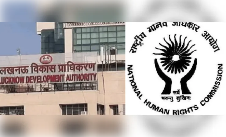 एलडीए वीसी के खिलाफ मुकदमा दर्ज, पीड़ितों को मुआवजा देने की उठाई मांग