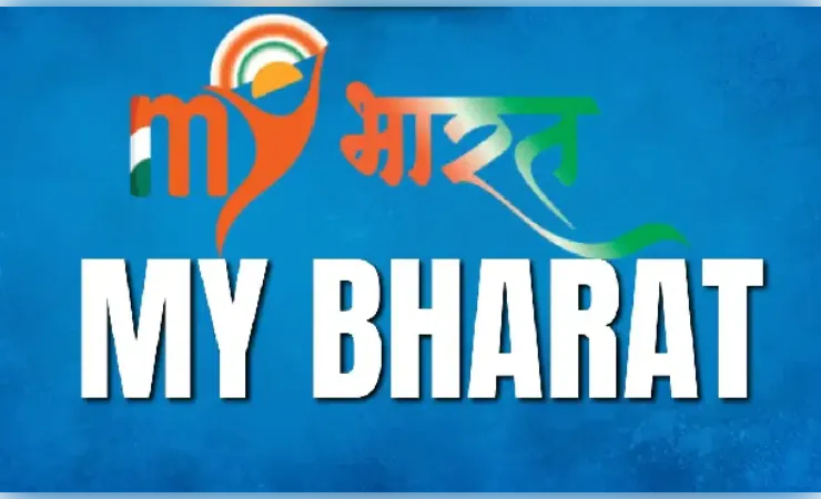 बिजनौर में 5 जून को होगा माय भारत युवा स्वयंसेवकों के चयन हेतु साक्षात्कार 
