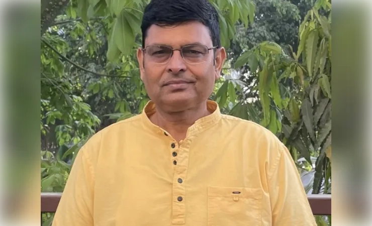 शुष्क शौचालय: जल संरक्षण और जैविक खाद की क्रांति: मांगें राम चौहान