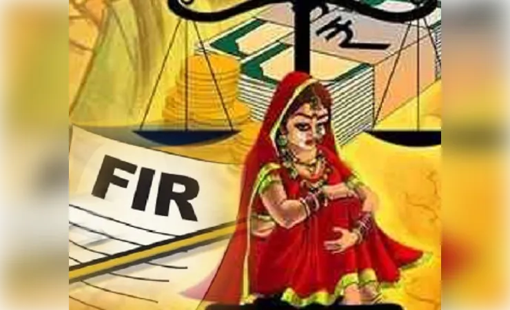 सेना के हवलदार पति समेत 8 पर दहेज़ उत्पीड़न का मुकदमा, पुलिस को सौंपा पेन ड्राइव