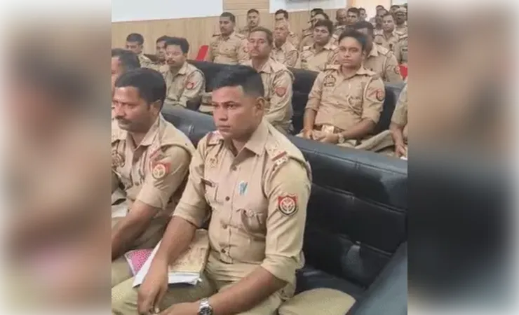 नीट री-एग्जाम को लेकर प्रशासन अलर्ट, पेपर सेंटर के 50 मीटर दायरे में नहीं होगी पार्किंग