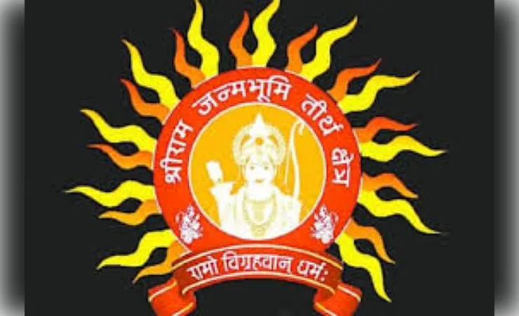 चेतावनी के बाद भी श्री राम मंदिर ट्रस्ट ने एसओपी नहीं बनाई,प्रबंधन पर उठे सवाल
