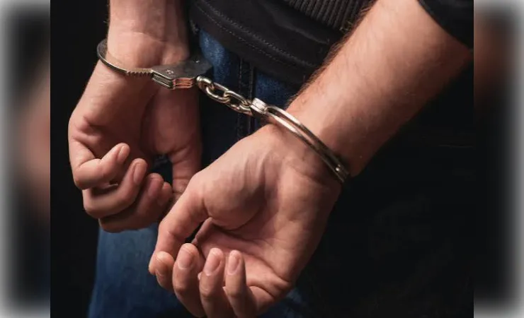कोयला तस्करी मामले में पुलिस अधिकारी मनोरंजन मंडल गिरफ्तार