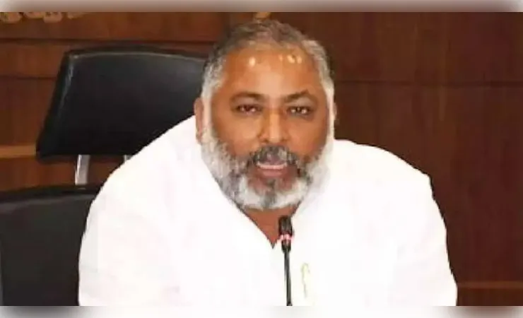 2.80 लाख से अधिक व्यवसायिक वाहनों का फिटनेस प्रमाणन जारी: दयाशंकर सिंह