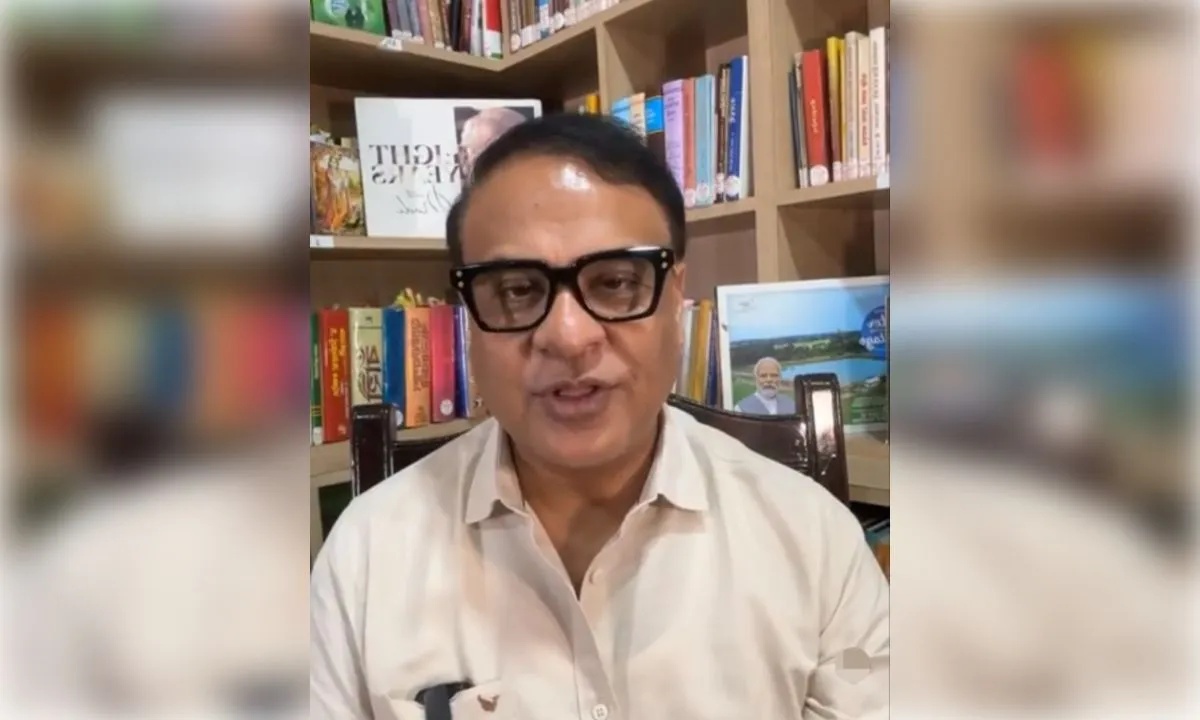 गुवाहाटी: कामाख्या कॉरिडोर, मिशन बसुंधरा 4.0 समेत कई बड़ी घोषणाओं का ऐलान: मुख्यमंत्री