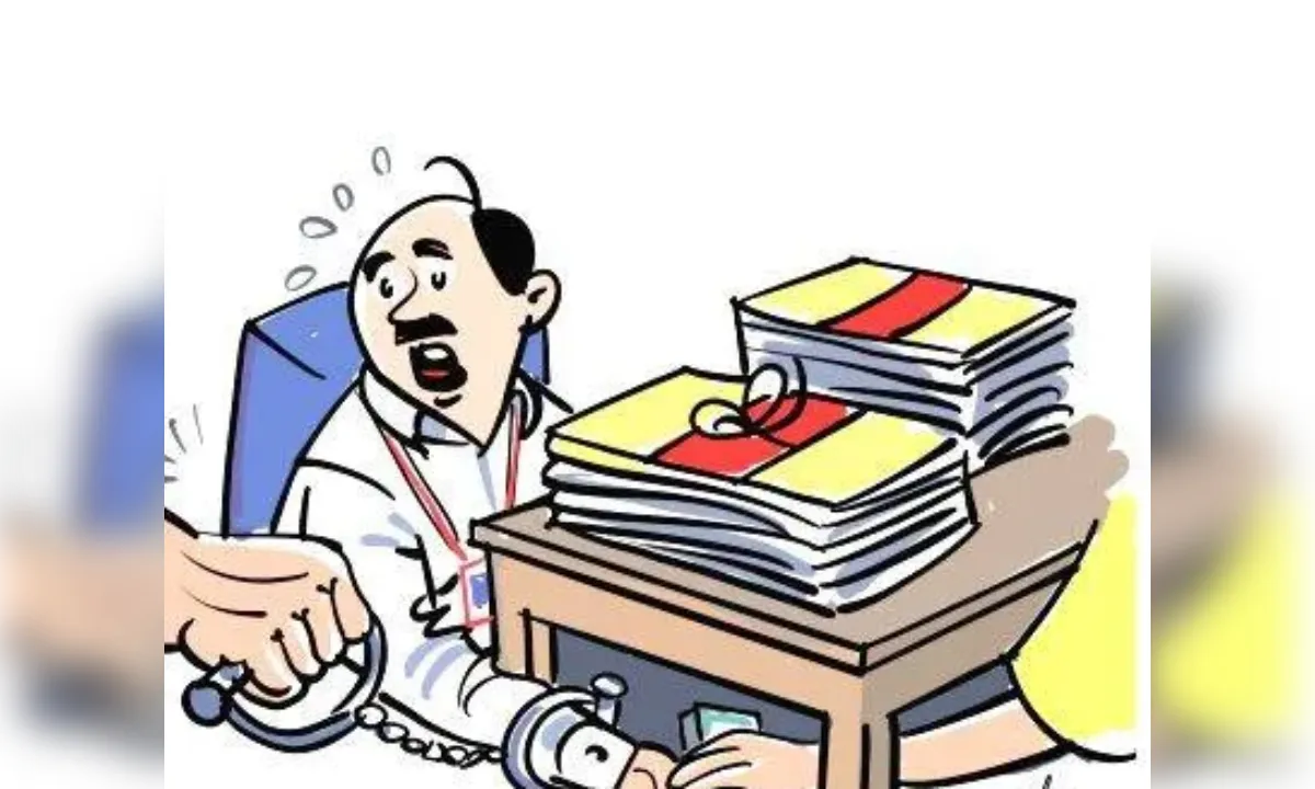 परिवहन विभाग पर ‘शनि दृष्टि’, पहले एसटीएफ और अब विजिलेंस...!