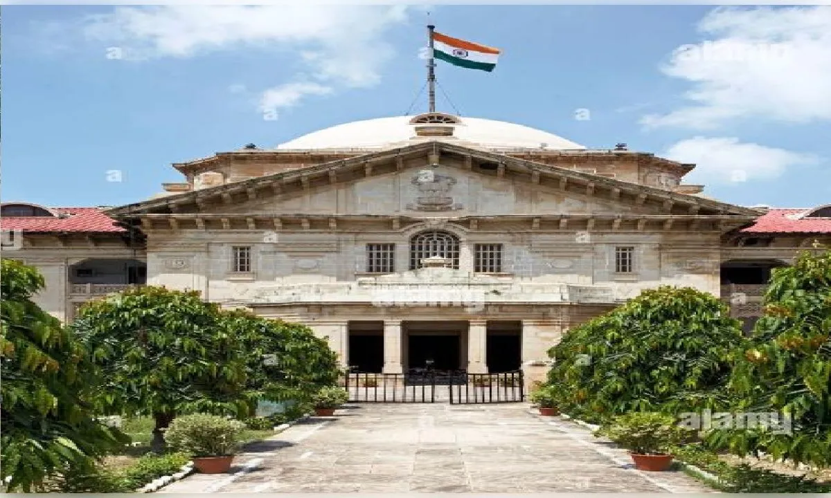 हाईकोर्ट ने कहा, बाल विवाह पर प्रतिबंध सभी धर्मों पर होता है लागू