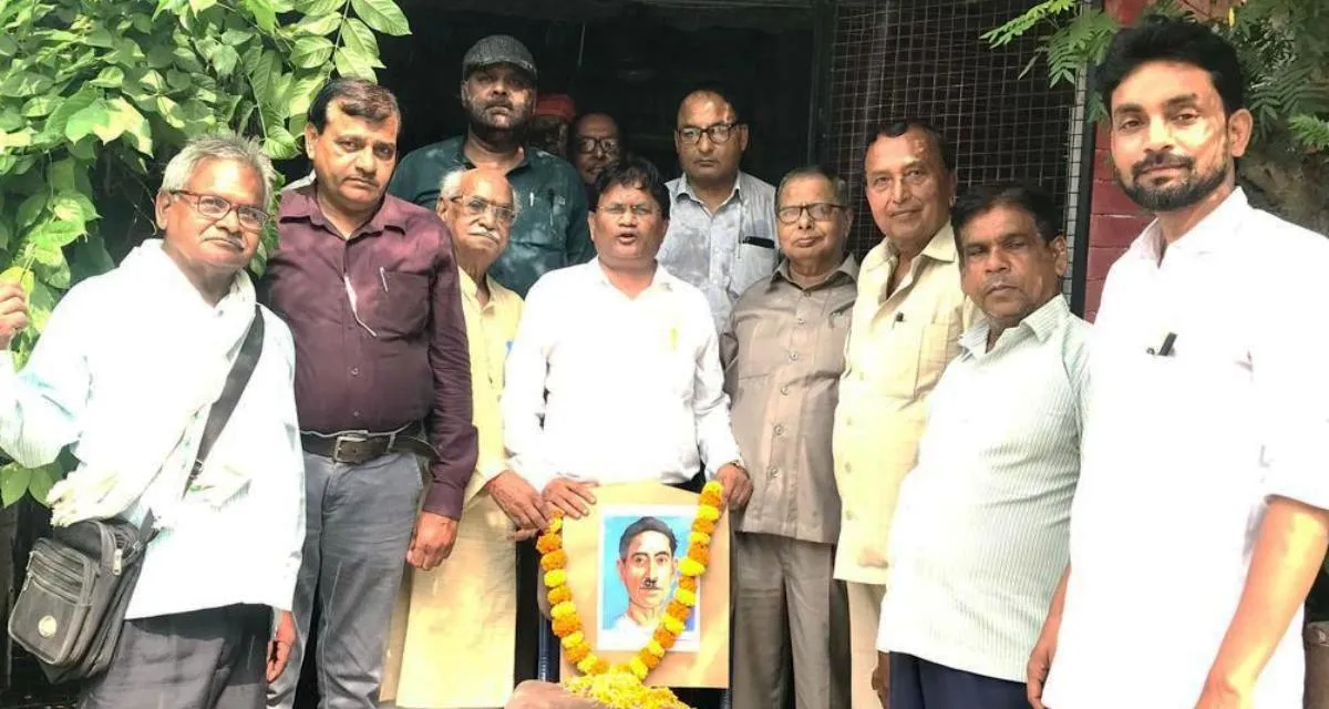 जयन्ती पर याद किये गये मुंशी प्रेमचन्द्रः उपन्यासों, कहानियों पर चर्चा