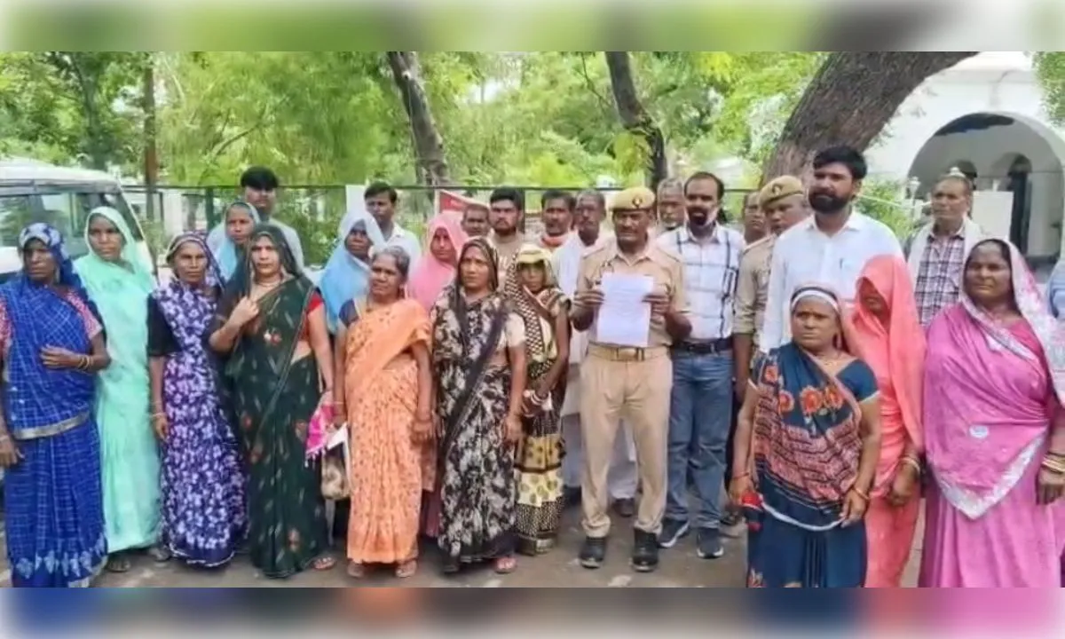  किशोरी की मौत पर बड़ा खुलासा! परिजनों ने युवक और उसकी मां पर लगाए आत्महत्या के लिए उकसाने के आरोप