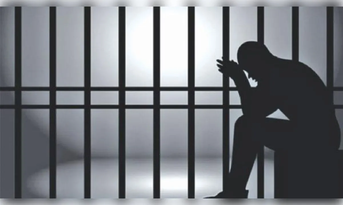 औरैया में भाभी की हत्या में दोषी देवर को आजीवन कारावास, 50 हजार रुपये अर्थदंड भी लगा