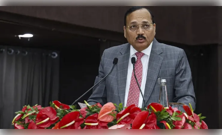 CJI सूर्यकांत का बड़ा बयान: UAPA मामलों में न्यायिक स्तर पर विशेष ध्यान देने की जरूरत