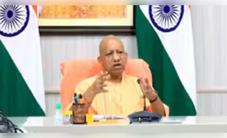यूपी के सभी जिला पंचायत अध्यक्षों को बनाया गया प्रशासक