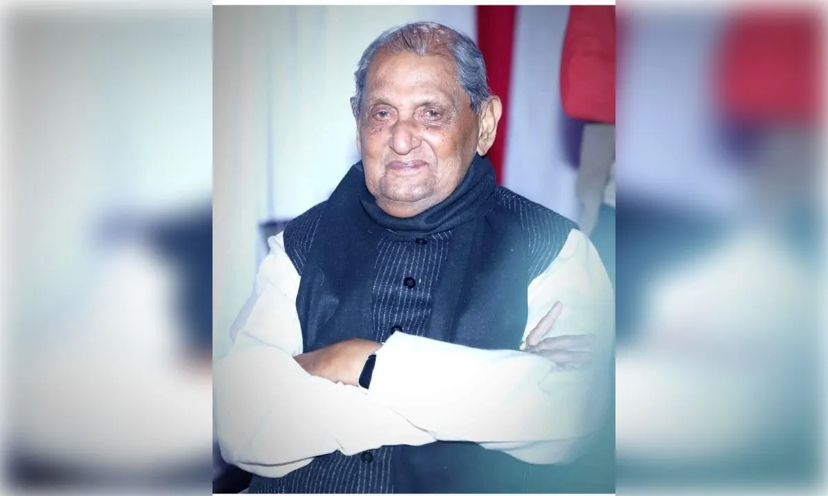 पौधरोपण सिर्फ फोटो खिंचवाने तक सीमित न रहे, उनका संरक्षण भी जरूरी : रेवती रमण सिंह