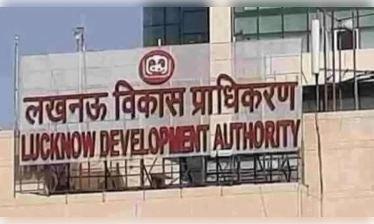 एलडीए की बड़ी पहल, एआई से होगी टेंडरों की जांच; फर्जीवाड़े की संभावना खत्म