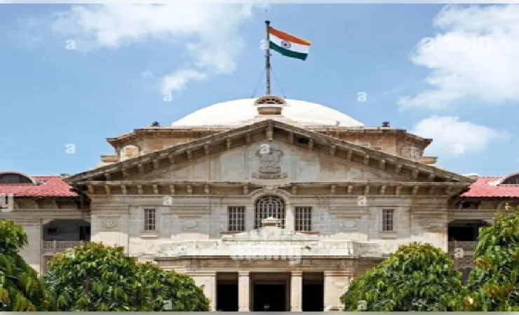 'हर असफल प्रेम संबंध रेप नहीं' : इलाहाबाद हाईकोर्ट ने आरोपी को सभी आरोपों से किया बरी
