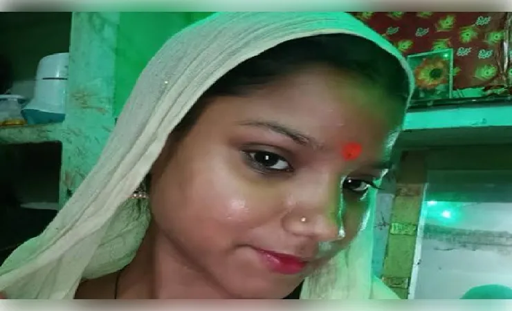 लखनऊ में युवती की हत्या की सूचना से मचा हड़कंप