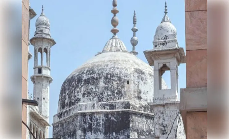 ज्ञानवापी विवाद: सुप्रीम कोर्ट की सुलह पहल बेनतीजा, दोनों पक्षों का मध्यस्थता से इनकार