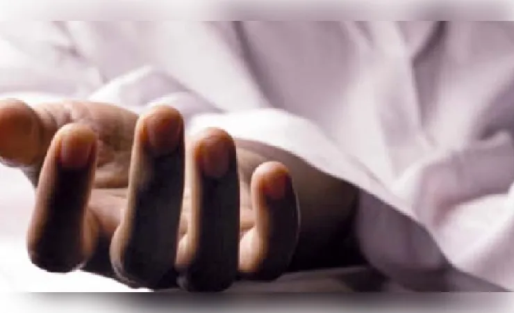 लखनऊ के नोवोटेल होटल में युवक की संदिग्ध मौत से मचा हड़कंप 