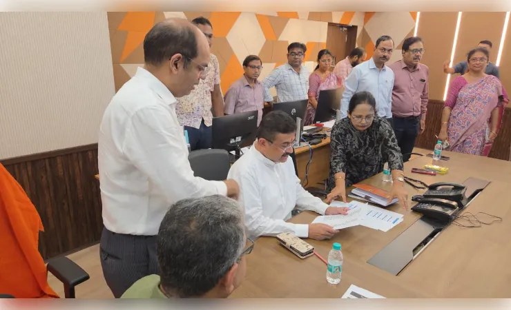 मुख्यमंत्री के जनता दरबार में कैसे मिलेगी एंट्री? जानिए आवेदन की पूरी प्रक्रिया