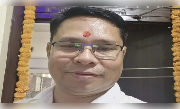 मौसम में बदलाव के बीच फसलों की सुरक्षा पर कृषि विभाग अलर्ट