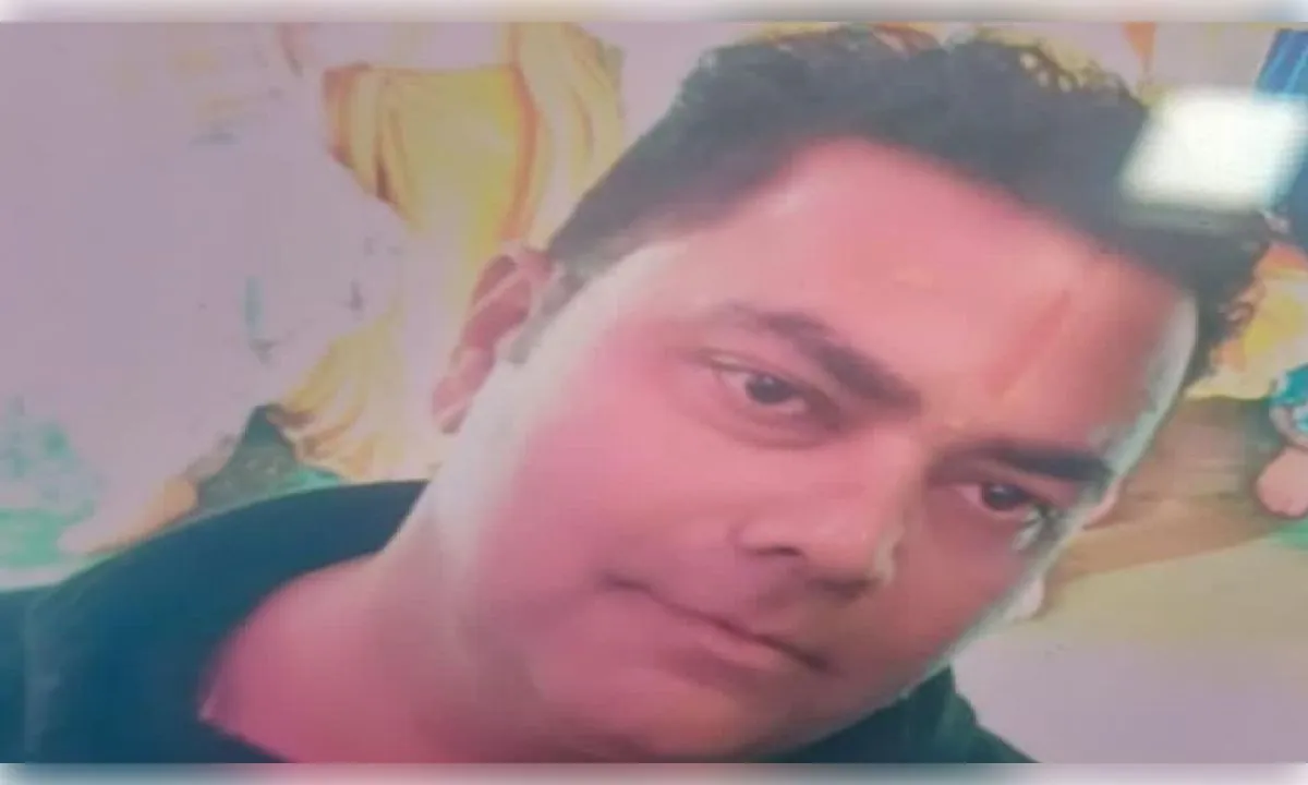  कानपुर में पीपीएन कॉलेज के पूर्व छात्रसंघ अध्यक्ष ने खुद को गोली से उड़ाया, पुलिस जांच में जुटी