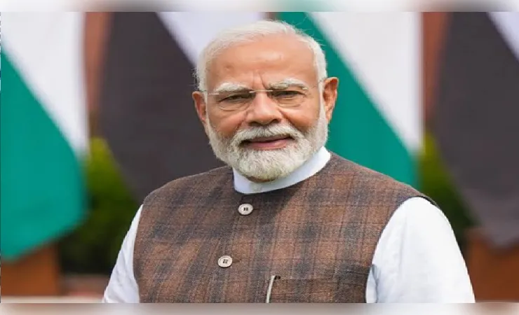 देश को आज मिलेगी पहली हाइड्रोजन ट्रेन, पीएम मोदी हरियाणा-चंडीगढ़-पंजाब को देंगे हजारों करोड़ की सौगात