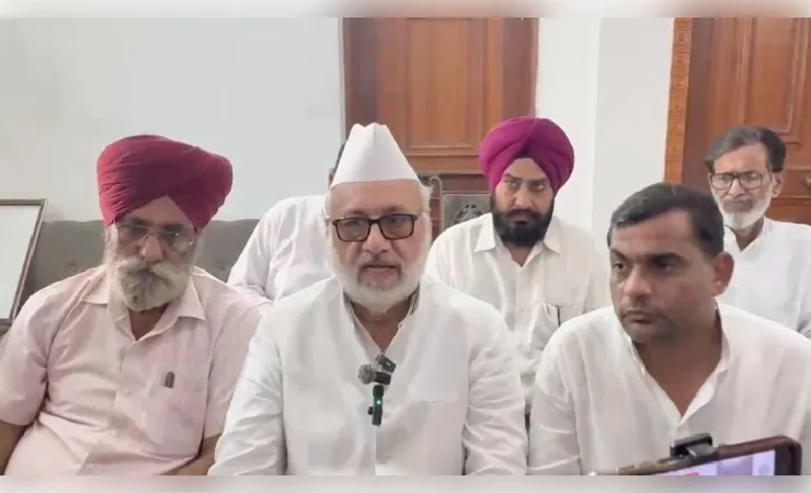 जौहर विवि को आरडीए के नोटिस पर सुप्रीम कोर्ट का दरवाजा खटखटाएंगे:आसिम राजा