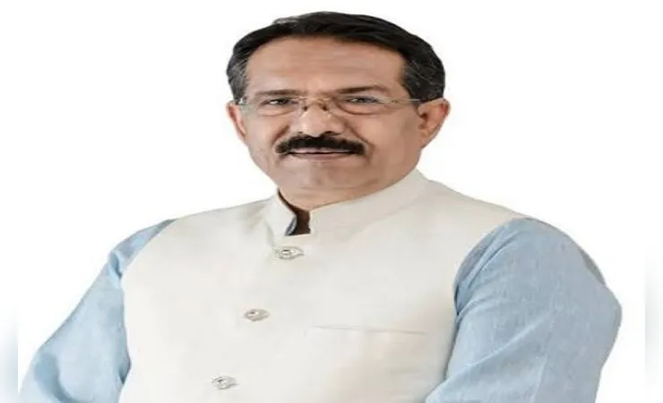 एसआईआर को लेकर भ्रम में न आएं, दिल्ली के किसी वैध मतदाता का वोट नहीं कटेगा : हर्ष मल्होत्रा