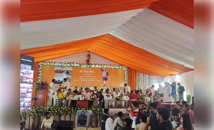 पनकी धाम रेलवे स्टेशन अमृत भारत स्टेशन योजना के तहत राष्ट्र को समर्पित