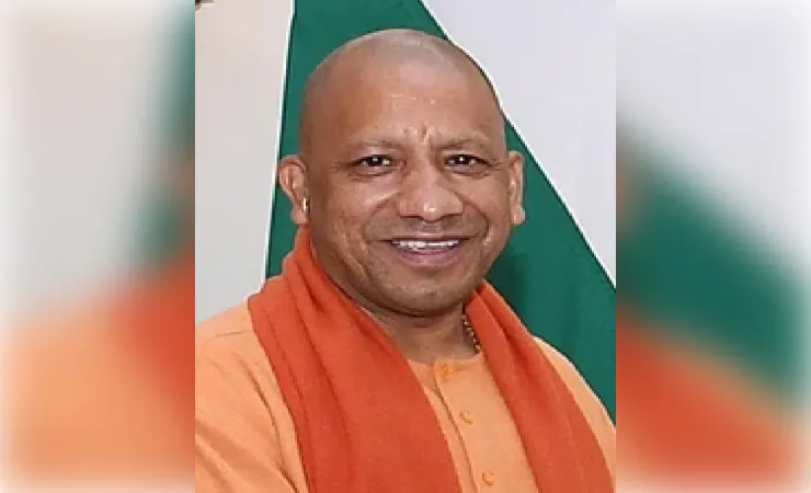 मुख्यमंत्री योगी आज बुलंदशहर, अमरोहा और संभल के दौरे पर