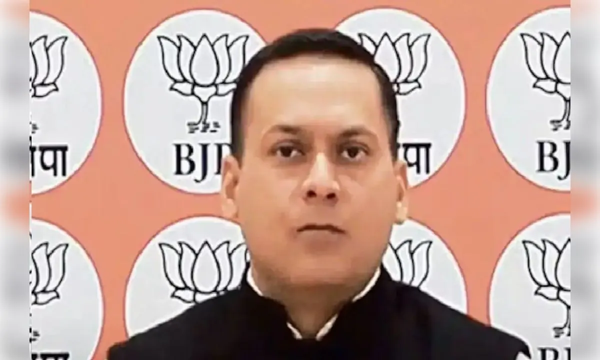 सोनम वांगचुक विवाद: अमित मालवीय बोले- ‘अस्पताल ले जाने से पहले ली गई थी सहमति’