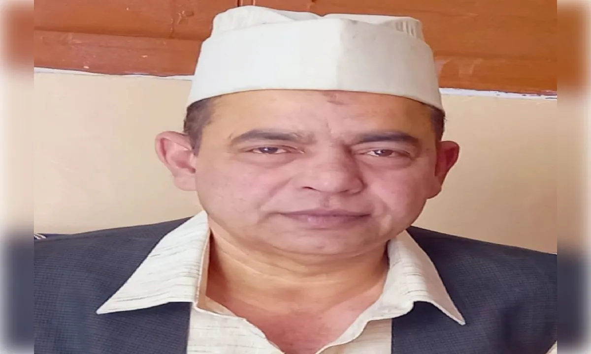 जौहर यूनिवर्सिटी पर बुलडोजर कार्रवाई के नोटिस पर सपा नेता आसिम खां का विरोध