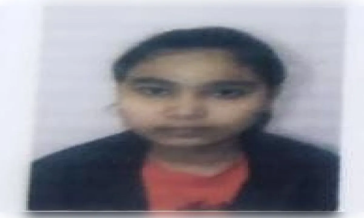 परीक्षा में चयन न होने से आहत छात्रा ने खाया जहर, इलाज के दौरान मौत