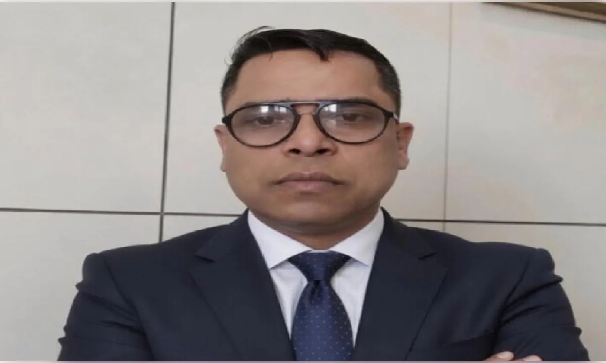 गुलमोहर एन्क्लेव निवासी अधिवक्ता राजेश गर्ग ने अखिल भारतीय बार परीक्षा में प्राप्त की सफलता