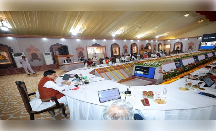 मध्य प्रदेश कैबिनेट का बड़ा फैसला, 'समान नागरिक संहिता-2026' समेत 9 विधेयकों को मिली मंजूरी