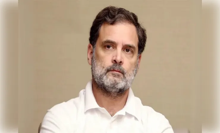 राहुल गांधी मानहानि केस में रिवीजन याचिका पर बहस पूरी, 15 जुलाई को सुनाया जाएगा फैसला