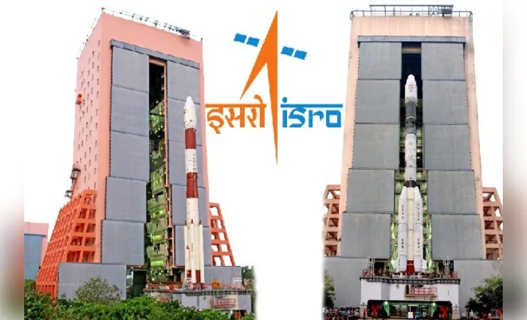  बेंगलुरु स्थित इसरो मुख्यालय को बम से उड़ाने की धमकी