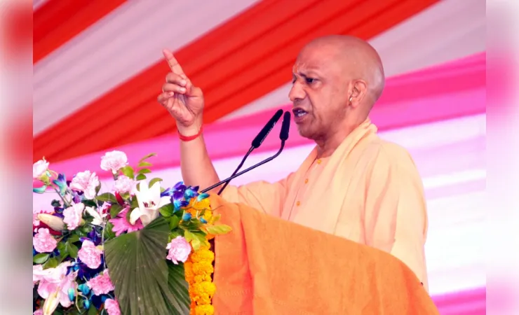योगी सरकार इस साल भी नहीं बढ़ाएगी बिजली दरें