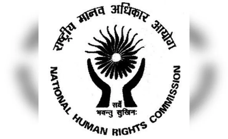 मुजफ्फरनगर में जबरन काम कराने के मामले को लेकर मानवाधिकार का यूपी सरकार को नोटिस