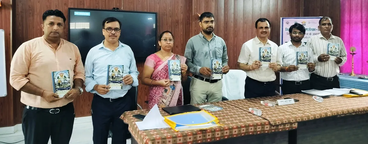 निपुण भारत मिशन के लक्ष्य को गति देगा एफएलएन प्रशिक्षण- संजय शुक्ल