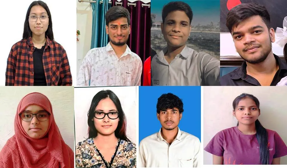 दिल्ली स्कूल ऑफ एक्सीलेंस के विद्यार्थियों ने एक बार फिर बढ़ाया विद्यालय का गौरव 