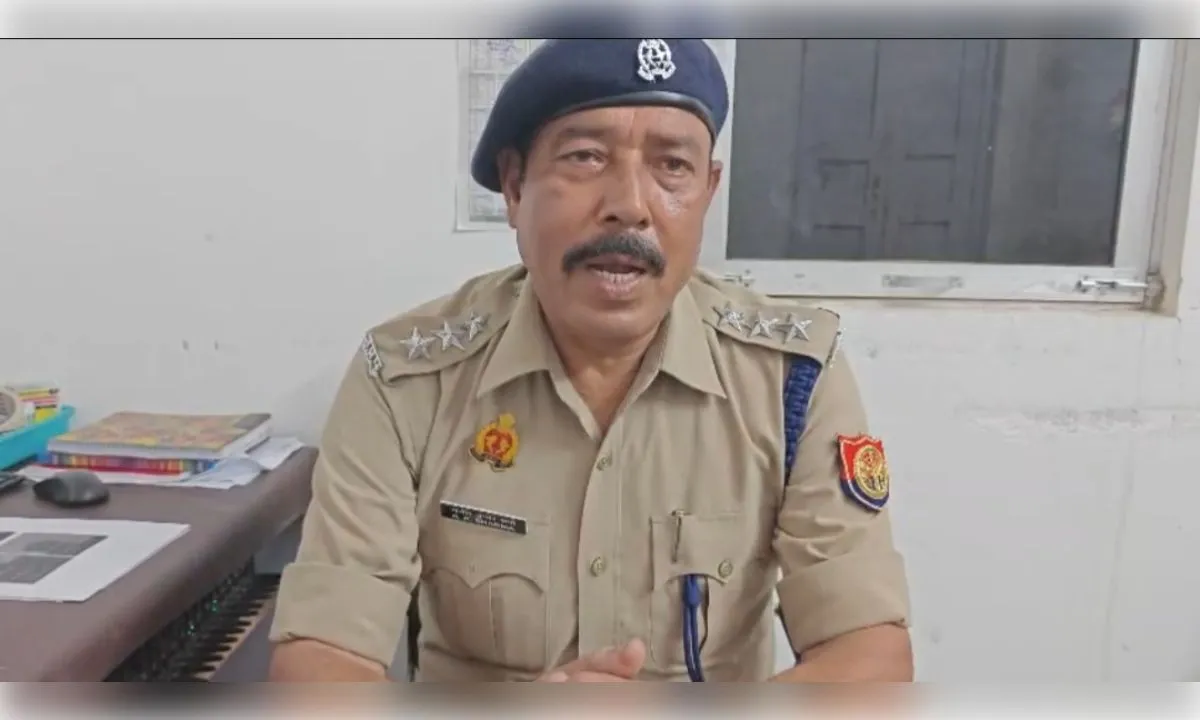 शराब पार्टी बनी खूनी खेल, एक दोस्त ने दूसरे का बहाया खून; हत्यारोपित गिरफ्तार