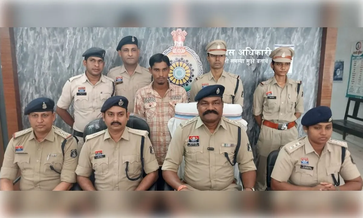  सनसनीखेज मामला: पुरानी रंजिश के चलते 13 वर्षीय बालक की हत्या कर खेत में दफनाया शव 