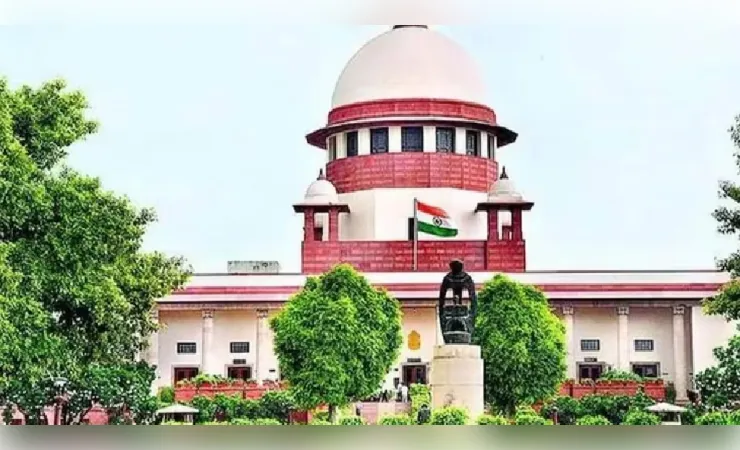 छात्र प्रदर्शन पर याचिका की तत्काल सुनवाई से सुप्रीम कोर्ट का इनकार