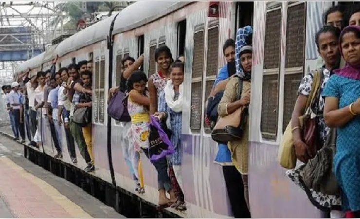 कसारा रूट पर सितंबर से दौड़ेंगी 15 डिब्बों वाली लोकल ट्रेन