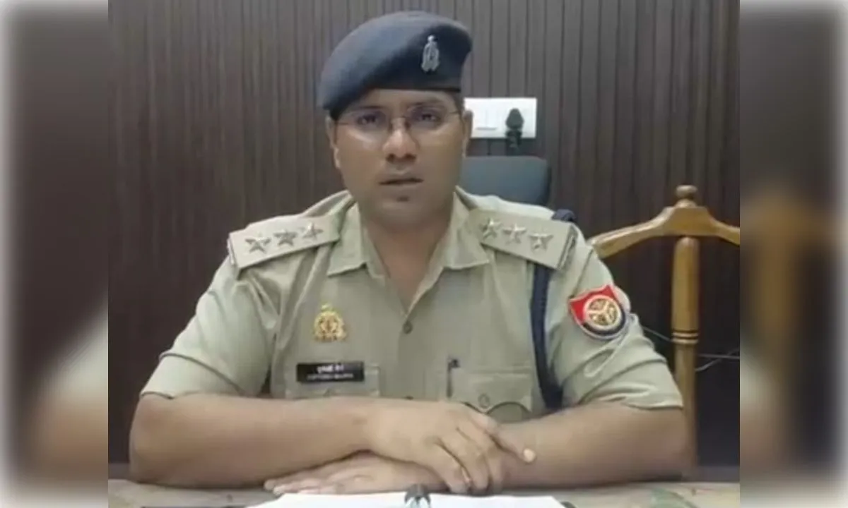 गाजियाबाद में रेस्टोरेंट संचालक की गोलीमार का हत्या, पार्टनर और उसके साथियों पर शक