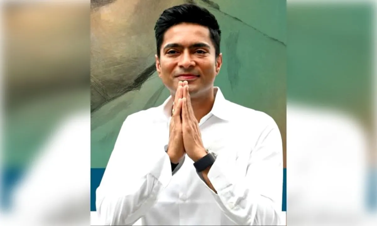 अभिषेक बनर्जी को फिलहाल हाईकोर्ट से नहीं मिली सभी मामलों में राहत, 30 जुलाई को अगली सुनवाई
