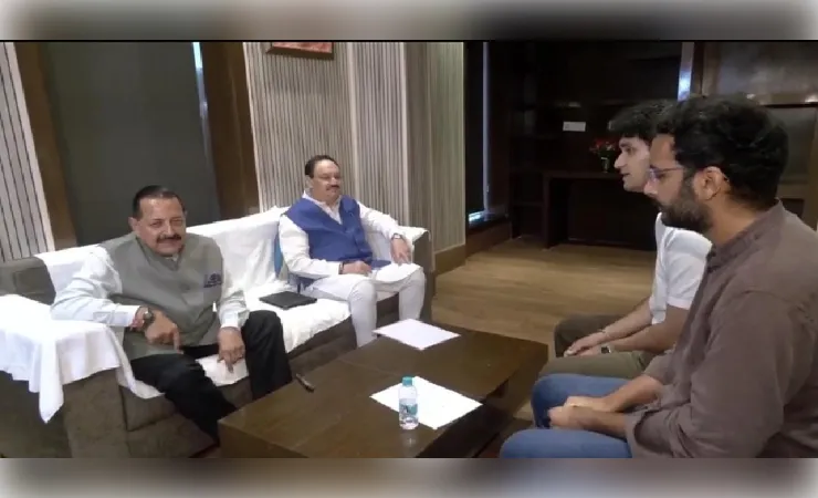 सीजेपी प्रतिनिधियों के साथ बैठक खत्म, प्रधान के इस्तीफे की मांग पर सरकार ने मांगा कल तक का वक्त